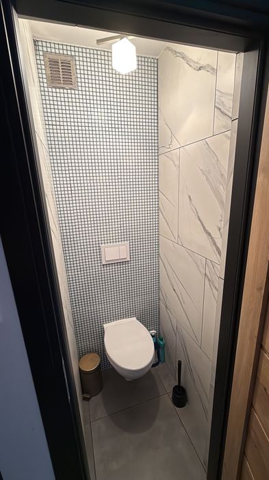 Wynajem pokoju na parterze