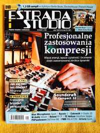 Estrada i studio, magazyn muzyczny