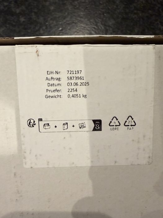 Wiązka zasilania haka do przyczepy Brink 764149 oraz 764159 do haka