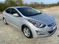 Продам Hyundai Elantra, Хюндай Елантра 2014 рік, газ бенин