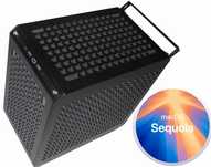 Macstorm Ultra II lepszy  Mac Pro Hackintosh