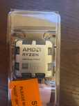 Процессор новый AMD Ryzen 7 9700x sAM5 Tray