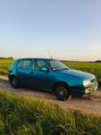 Golf 3/III z klimatyzacją