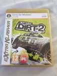 Colin Mcrae Dirt 2 PL PC