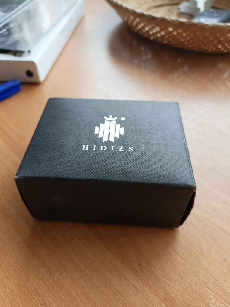Цап перехідник HIDIZS