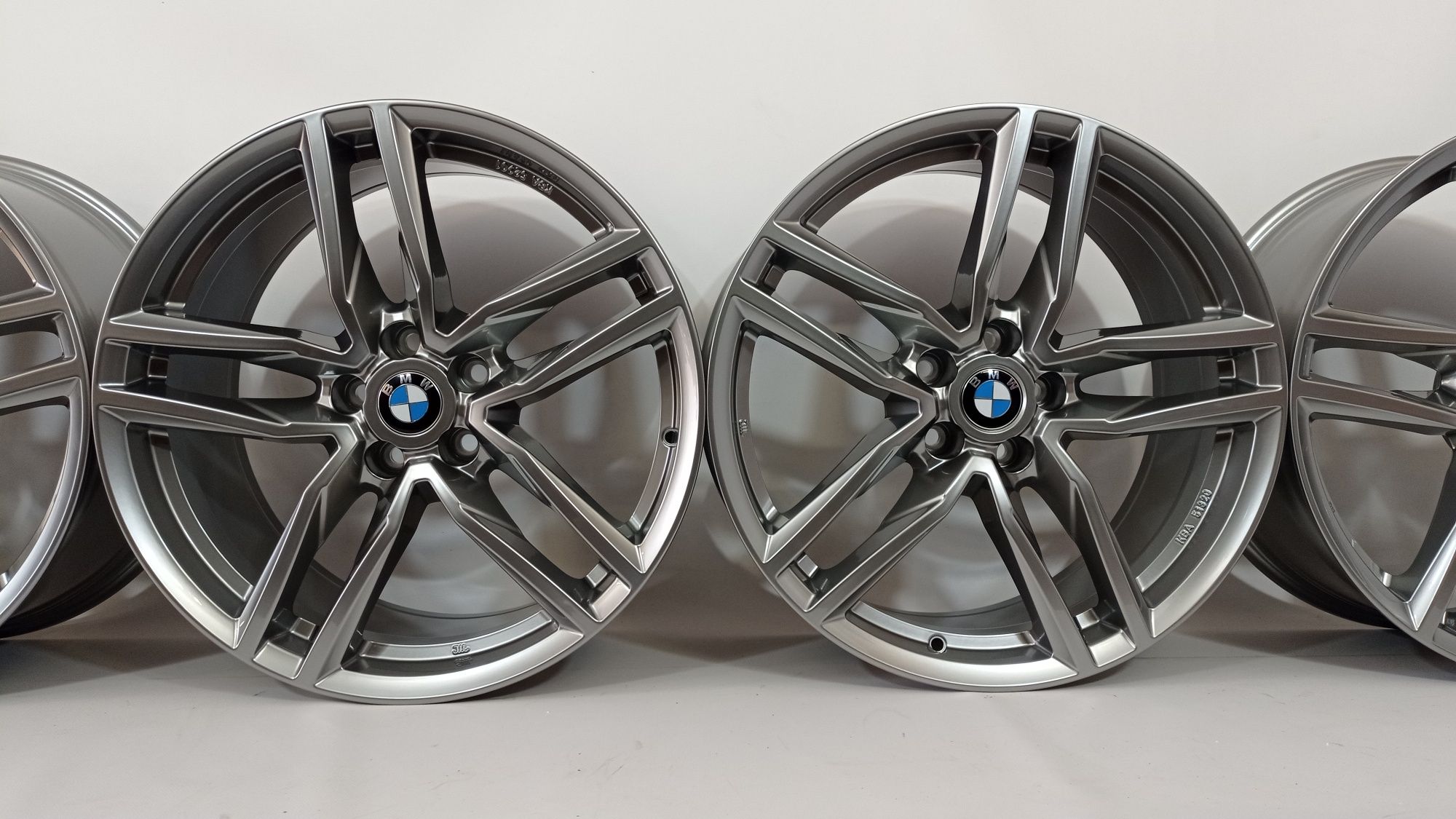 5x112 19" 8j 9j bmw g20 g21 g30 g31 g01