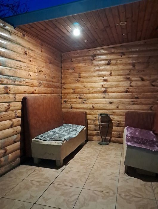 Сдам дом посуточно для отдыха в центре. Закрытая территория.
