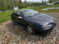 Alfa Romeo 156 2,5 V6 141 kw