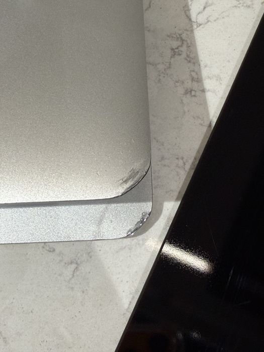 laptop notebook Apple MacBook Air 13 cal 2015 i5 128GB RAM 8GB 1,6 GHz