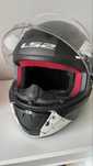 Kask ls2 rapid (Idealny stan ,pilna sprzedaż)