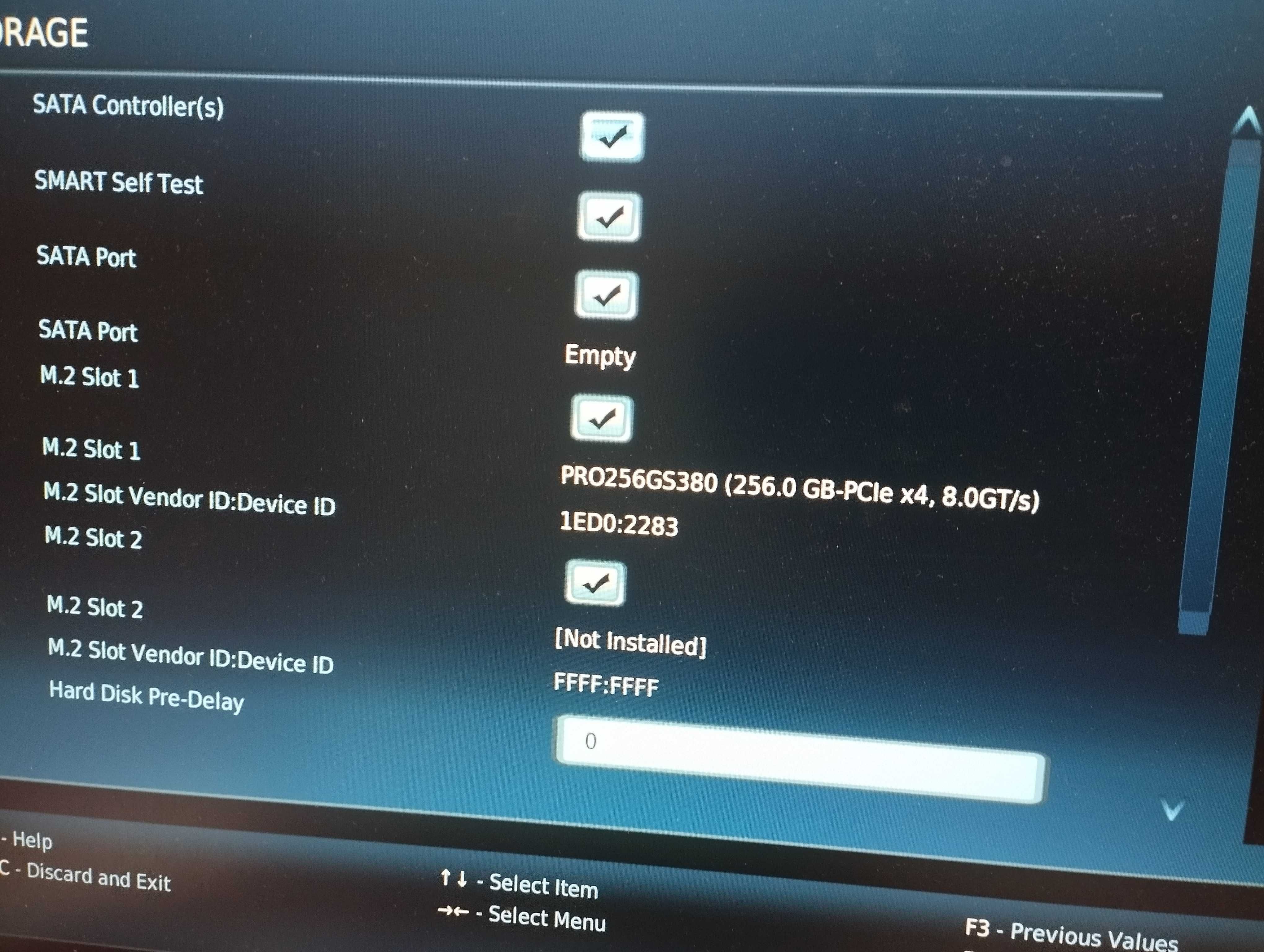 NUC 14 RVK rnuc14ki300002I