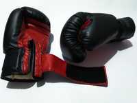 Перчатки боксерские для бокса груши 12 унций