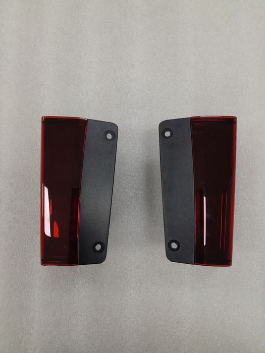 Задній фонарь нижній Renault Traffic 3 14p-