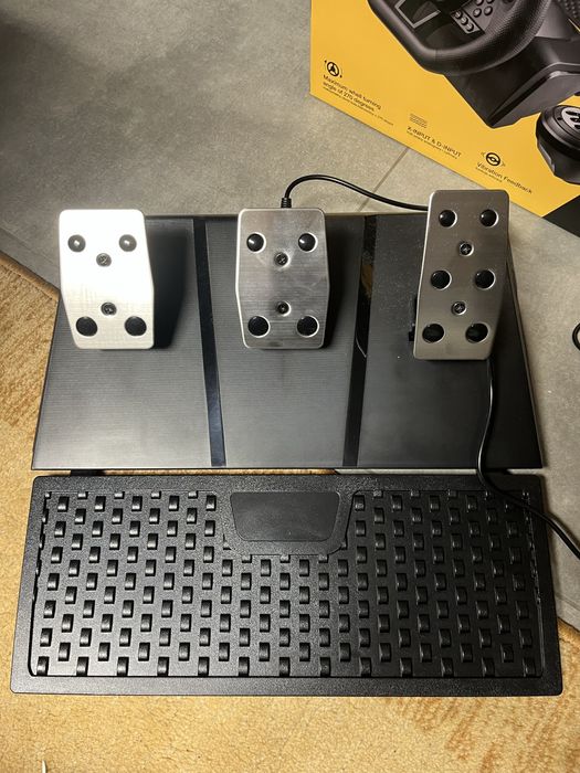 Kierownica Tracer 6in1 NA GWARANCI