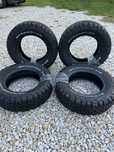 NOWE!! BFGoodrich All Terrain KO2 225/70 R16 Osobowka/Bus/Dostawcze