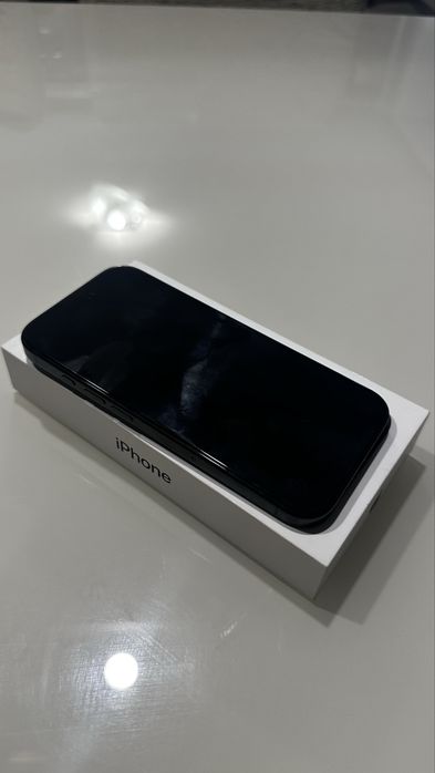 Iphone 16 pro 256GB COMO NOVO