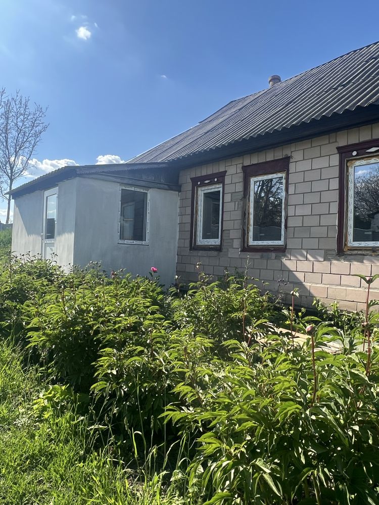 Продається будинок в м.Городище, Черкаська обл, Центр, вул. Мічуріна