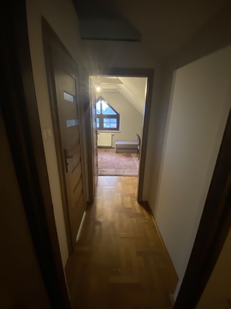 Apartamenty w centrum - Obiekt dla pracowników, firm - Wysoki standard