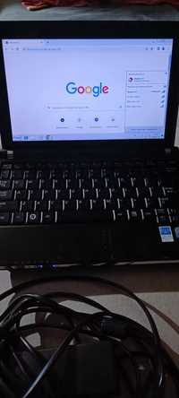 Laptop notebook samsung NP NC-10