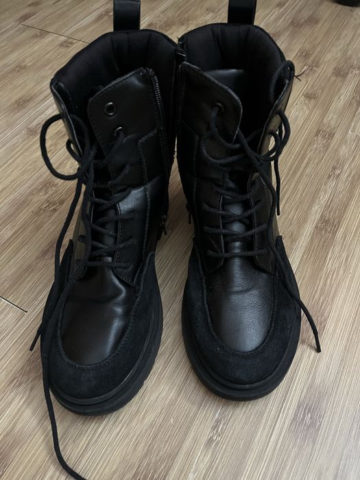 Черевички для хлопця 37розмір