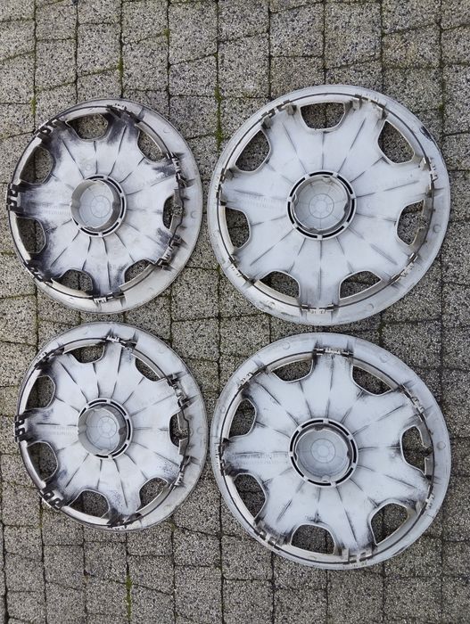 Kołpak Seat 14" 6H0-147F cena za sztukę