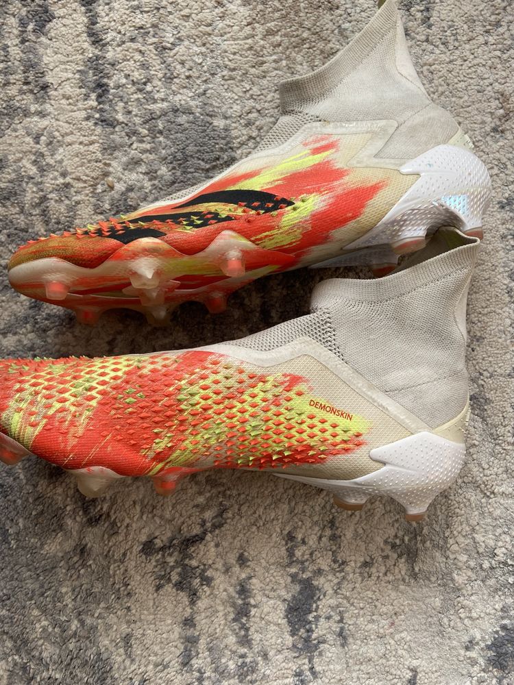 Adidas predator 20.1 (профі)