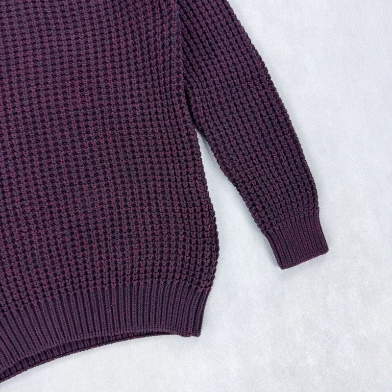 Sweter z okrągłym dekoltem Superdry