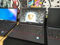 Чудові Fujitsu LIFEBOOK E546 - ноутбук з гарантією
