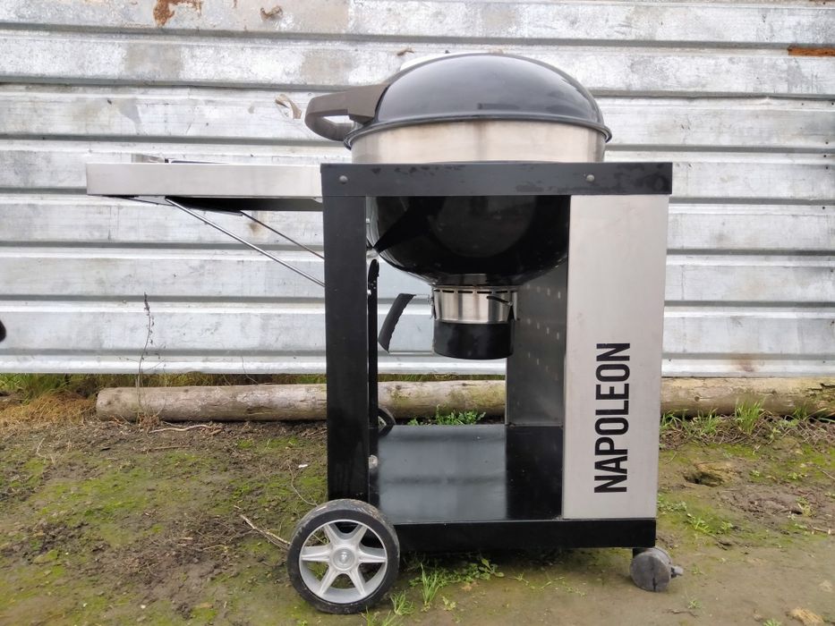 Продам Срочно Гриль Napalion