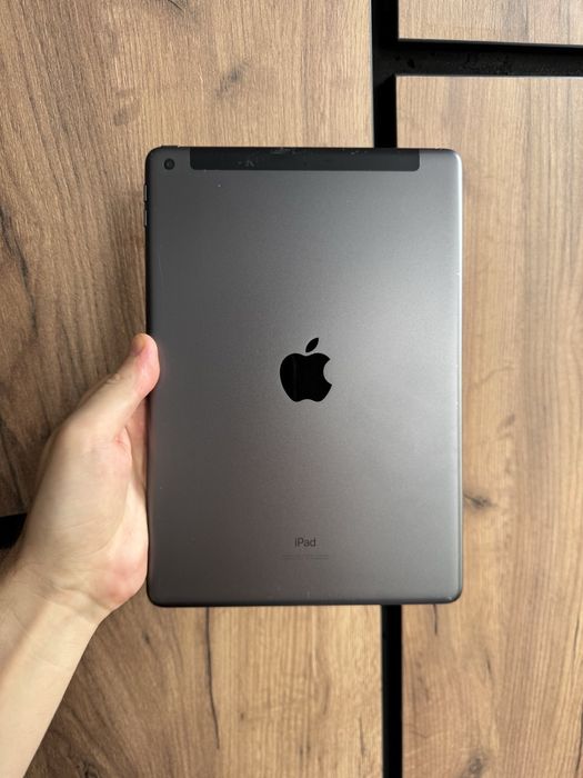 Ipad 7 128gb LTE айпад 7 покоління 128 гб памʼять