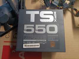PSU SFX TS  500 Watts 80+ Bronze - Para Arranjo ou Peças