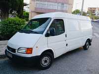 Ford Transit Topline excelente estado