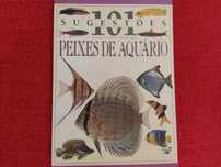 Peixes de Aquário - 101 Sugestões
