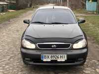 Продам Daewoo Sens 1.3 2013