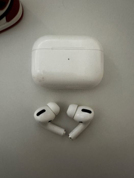Наушники Airpods pro 1