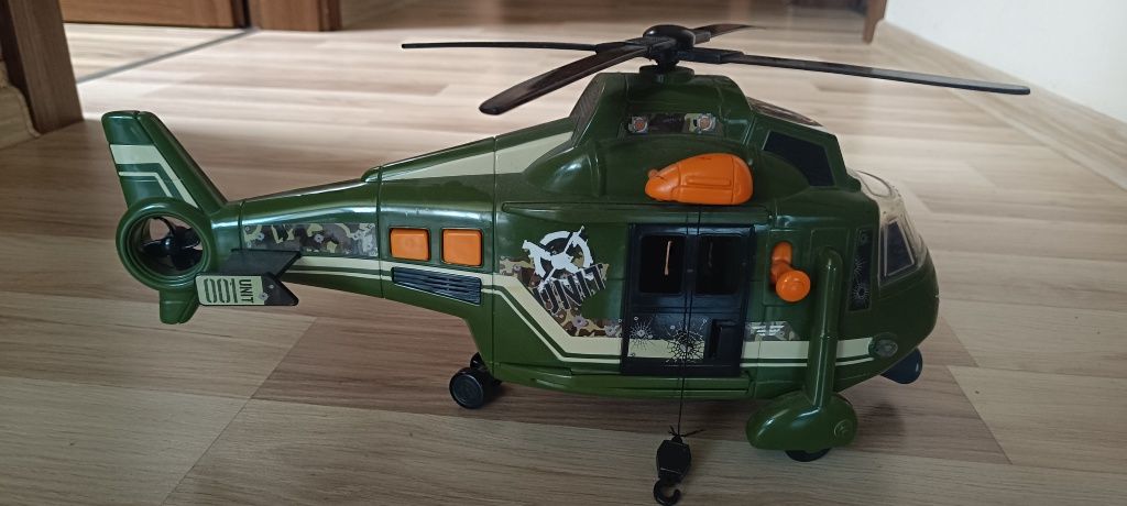Helikopter zabawka