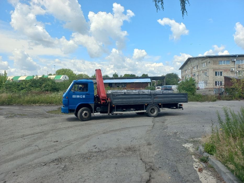 Маніпулятор послуги маніпулятора короткий на дачі