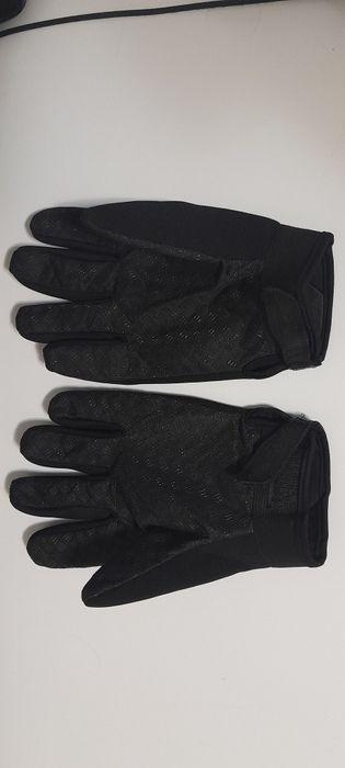 Рукавиці тактичні Mechanix M-pact