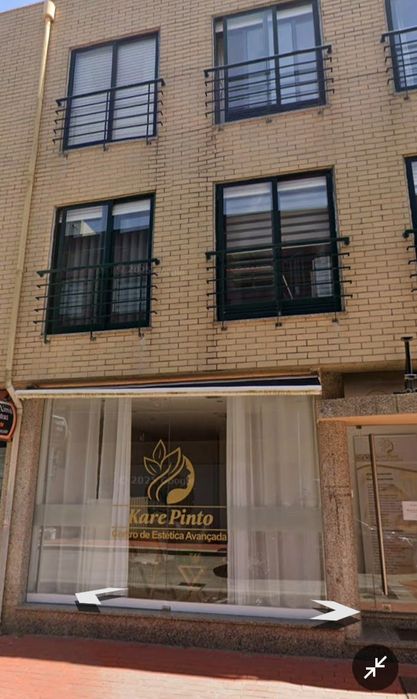 Traspasse de Estética Avançada