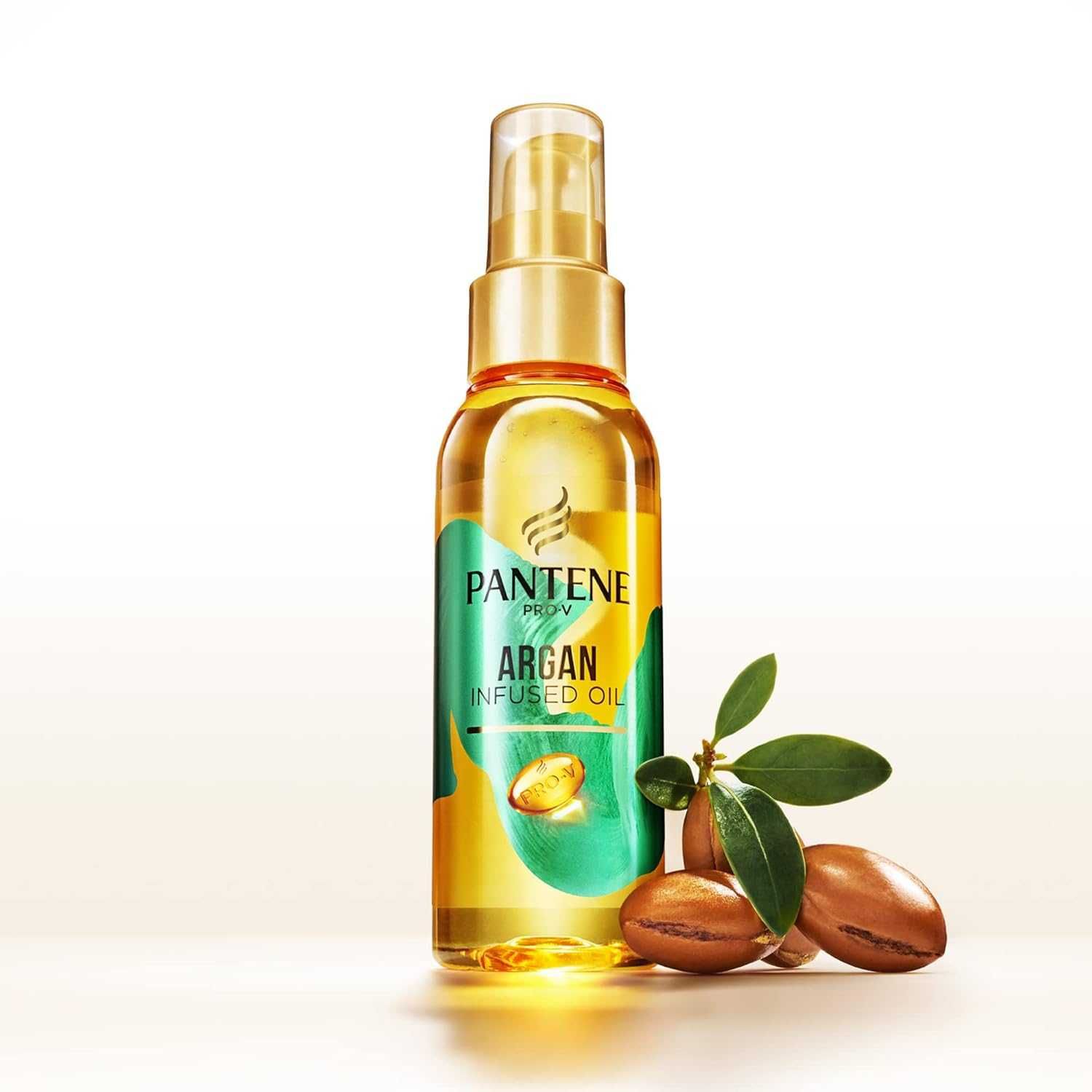 Pantene Pro-V Argan Odżywka Do Włosów z Olejem Arganowym 100 ml