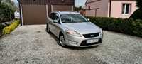 Ford Mondeo 2.0Tdci 140KM