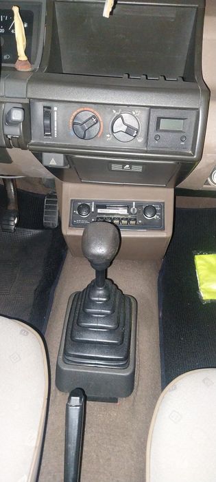 Vendo Renault 5 em funcionamento