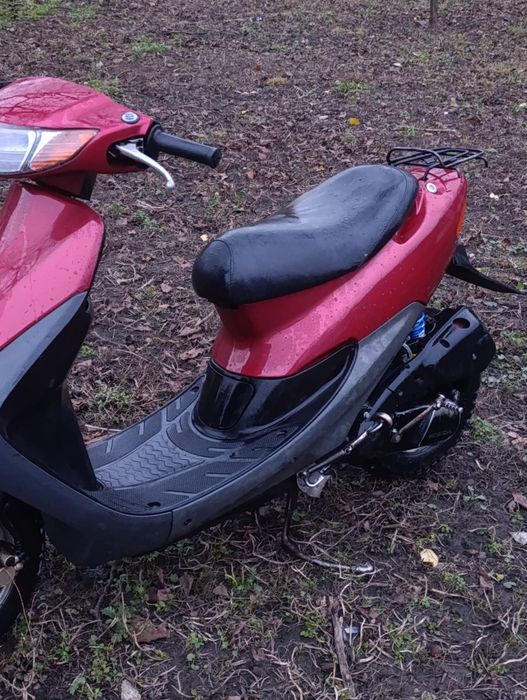 Продаю Хонда діо 35