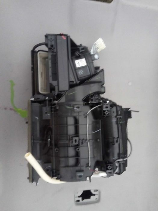 TOYOTA AURIS I 06-12 nagrzewnica klimatronik komplet europa