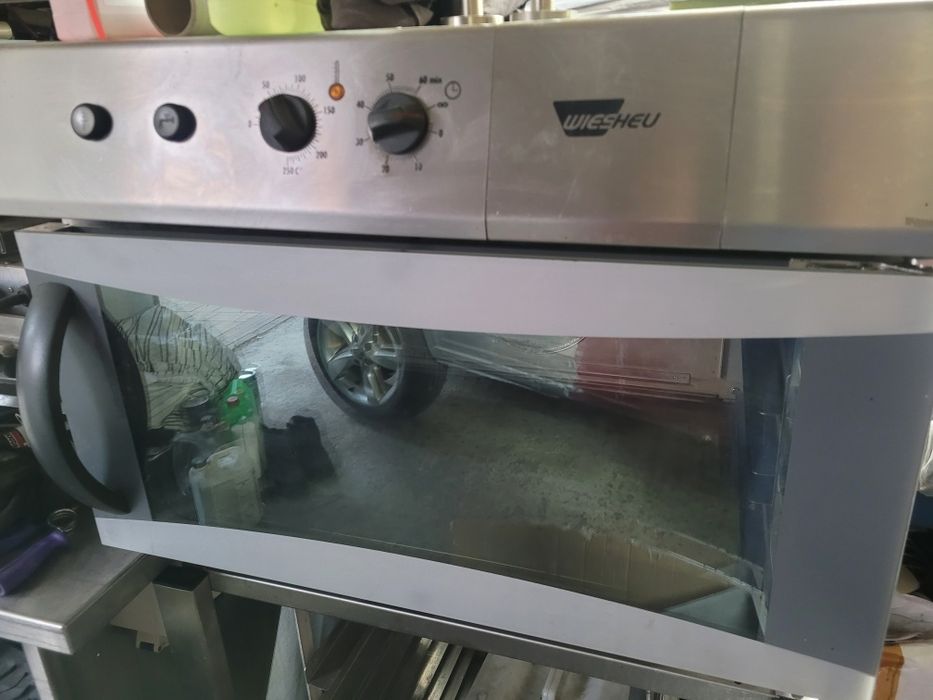 Piec Wiesheu Minimat 2