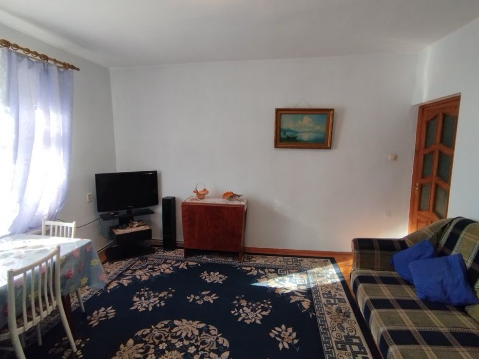 Продаж ділянки 7соток з будинком вул. Тракт Глинянський