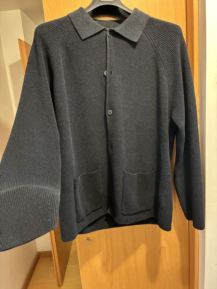 Cardigan Massimu Dutti L