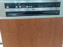 Zmywarka Whirlpool