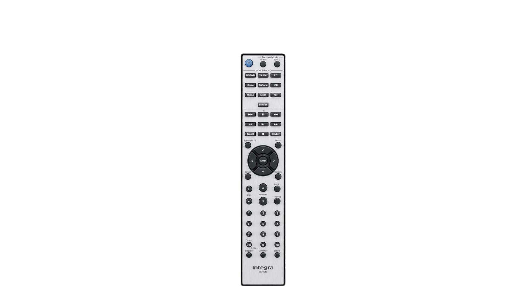 Integra DTM 7.4 Amplituner stereo 2x140W Airplay Chromecast SKLEP