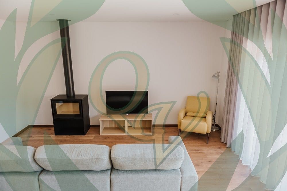 Promoção - Casa de Férias de Luxo zona Geres